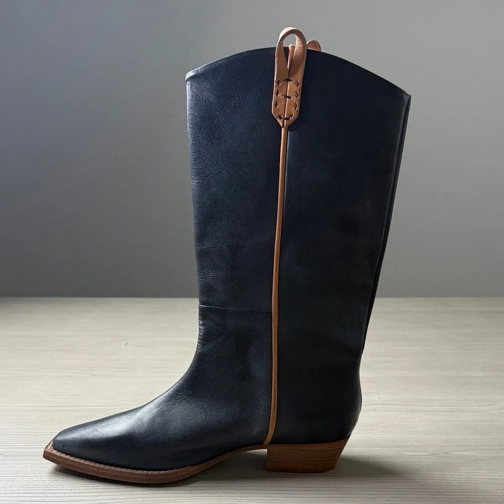 We The Free Montage Tall Boots - Picture 5 of 8